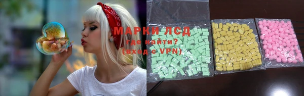 винт Абаза
