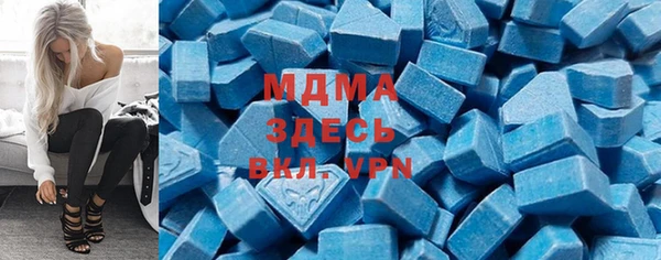 винт Абаза